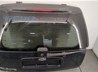  Крышка (дверь) багажника Chevrolet Trailblazer 2001-2010 20527490 #2