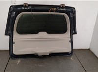  Крышка (дверь) багажника Chevrolet Trailblazer 2001-2010 20527490 #4