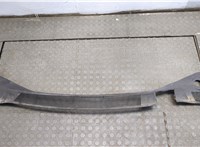 13271771 Жабо под дворники (дождевик) Opel Meriva 2010-2018 20527491 #1