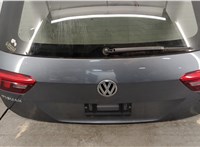 5NN867601, 5NN867703, 5NN867704, 5NN867707, 82V Обшивка крышки (двери) багажника Volkswagen Tiguan 2016-2020 11460405 #2