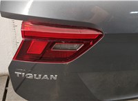 5NN867601, 5NN867703, 5NN867704, 5NN867707, 82V Обшивка крышки (двери) багажника Volkswagen Tiguan 2016-2020 11460405 #3
