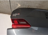 5NN867601, 5NN867703, 5NN867704, 5NN867707, 82V Обшивка крышки (двери) багажника Volkswagen Tiguan 2016-2020 11460405 #4