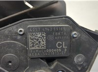 AE8Z5421813F Замок двери Ford Fusion 2012-2016 USA 20527501 #4