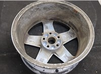  Диск колесный Volkswagen Passat 6 2005-2010 20527503 #6