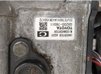  Инвертор, преобразователь напряжения Lexus CT 2010-2018 20527519 #2