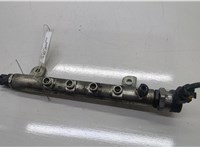  Рампа (рейка) топливная Saab 9-3 2002-2014 20527521 #1