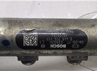  Рампа (рейка) топливная Saab 9-3 2002-2014 20527521 #3
