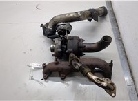 03G253014E Турбина Volkswagen Sharan 2000-2010 20527533 #1