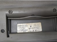  Шторка багажника Renault Laguna 2 2001-2007 20527557 #7