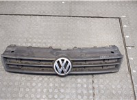  Решетка радиатора Volkswagen Polo 2009-2014 20527582 #1