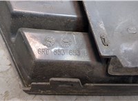  Решетка радиатора Volkswagen Polo 2009-2014 20527582 #3
