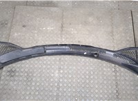 96818458XT Жабо под дворники (дождевик) Peugeot 207 20527597 #2