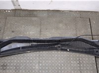  Жабо под дворники (дождевик) Opel Astra H 2004-2010 20527608 #2