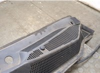  Жабо под дворники (дождевик) Opel Astra H 2004-2010 20527608 #4