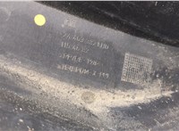  Жабо под дворники (дождевик) Opel Astra H 2004-2010 20527608 #7