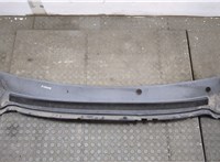  Жабо под дворники (дождевик) Ford Focus 2 2005-2008 20527611 #1