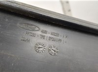  Жабо под дворники (дождевик) Ford Focus 2 2005-2008 20527611 #4
