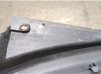  Жабо под дворники (дождевик) Mitsubishi Galant 1997-2003 20527615 #4