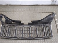  Решетка радиатора Jeep Grand Cherokee 2004-2010 20527620 #2