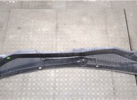  Жабо под дворники (дождевик) Opel Astra H 2004-2010 20527623 #2