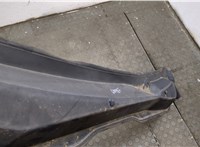  Жабо под дворники (дождевик) Opel Astra H 2004-2010 20527623 #3