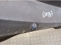  Жабо под дворники (дождевик) Opel Astra H 2004-2010 20527623 #4