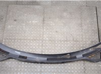 96818458XT Жабо под дворники (дождевик) Peugeot 207 20527641 #1