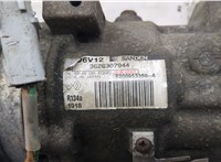2763000Q3D Компрессор кондиционера Nissan Note E11 2005-2013 20527649 #2
