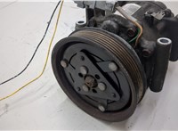 2763000Q3D Компрессор кондиционера Nissan Note E11 2005-2013 20527649 #3