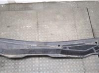  Жабо под дворники (дождевик) Opel Astra H 2004-2010 20527651 #1