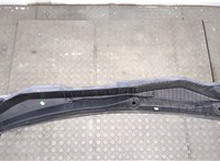  Жабо под дворники (дождевик) Opel Astra H 2004-2010 20527651 #2