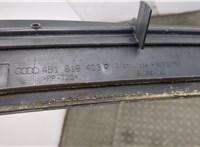 4B1819403C Жабо под дворники (дождевик) Audi A6 (C5) 1997-2005 20527665 #4