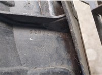 8200390126 Решетка радиатора Renault Laguna 2 2001-2007 20527672 #3