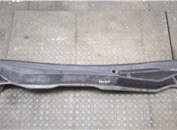  Жабо под дворники (дождевик) Opel Astra H 2004-2010 20527674 #1