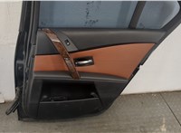  Ручка двери наружная BMW 5 E60 2003-2010 11460536 #6