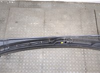  Жабо под дворники (дождевик) Opel Vectra C 2002-2008 20527682 #2