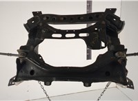  Балка подвески передняя (подрамник) Mercedes E W212 2009-2016 20527685 #1