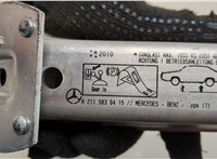 Домкрат Mercedes E W212 2009-2016 20527703 #3