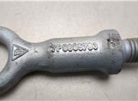 7P0805783 Крюк буксировочный Volkswagen Touareg 2010-2014 20527704 #2