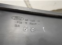  Жабо под дворники (дождевик) Ford Focus 2 2005-2008 20527709 #4