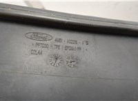  Жабо под дворники (дождевик) Ford Focus 2 2008-2011 20527716 #5