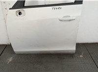  Стекло боковой двери Opel Zafira C 2011-2019 11460563 #2