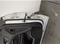  Стекло боковой двери Opel Zafira C 2011-2019 11460563 #6