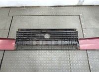 701853653 Решетка радиатора Volkswagen Transporter 4 1991-2003 20527727 #4