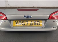  Фонарь крышки багажника Ford Mondeo 4 2007-2015 11460567 #1