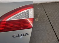  Фонарь крышки багажника Ford Mondeo 4 2007-2015 11460567 #6