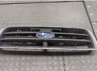  Решетка радиатора Subaru Forester (S11) 2002-2008 20527737 #1