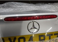A2097500275 Крышка (дверь) багажника Mercedes CLK W209 2002-2010 20527738 #4
