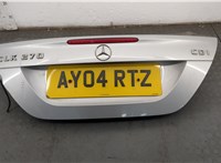  Подсветка номера Mercedes CLK W209 2002-2010 11460571 #1