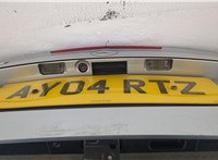  Подсветка номера Mercedes CLK W209 2002-2010 11460571 #8